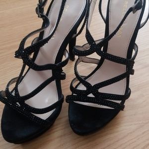 Final Price! Pelle Moda shoes.